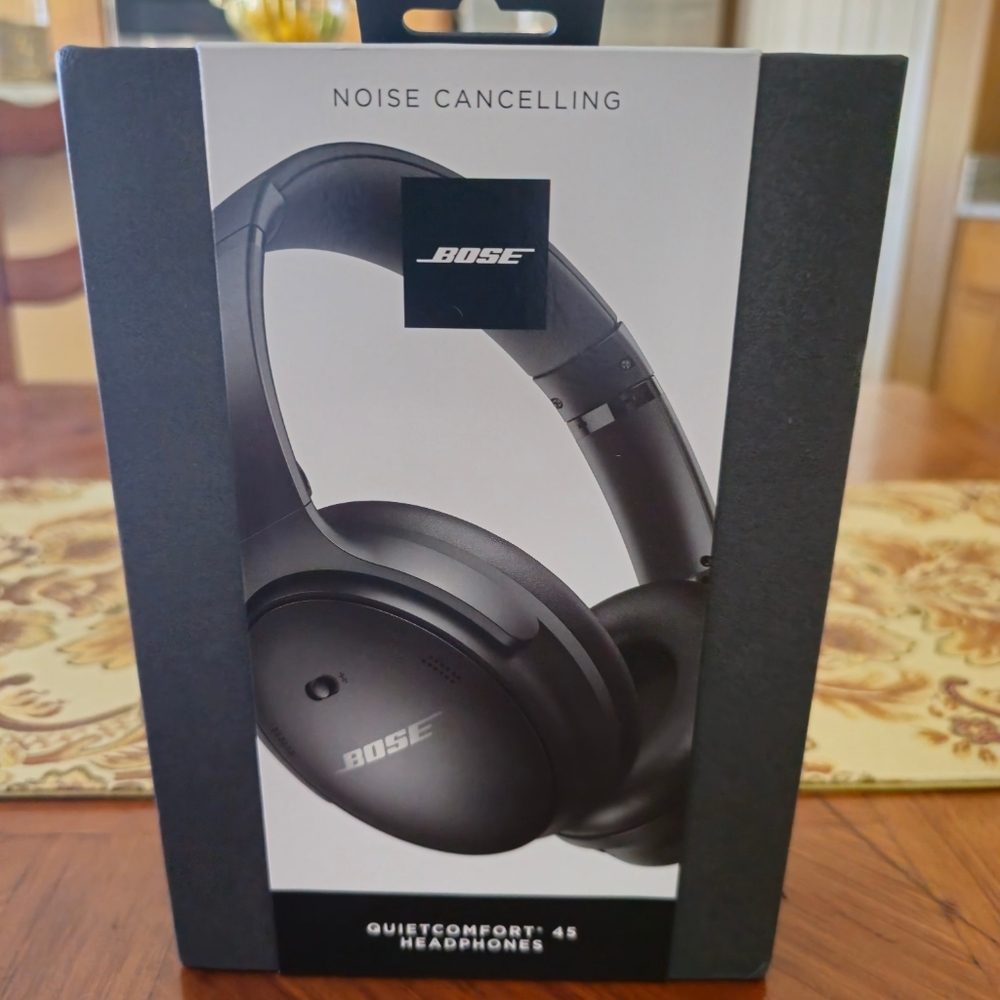 Headphones